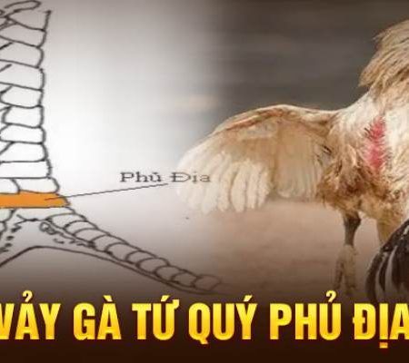 Vảy gà phủ địa là gì – Tìm hiểu về vảy gà đá siêu hiếm này